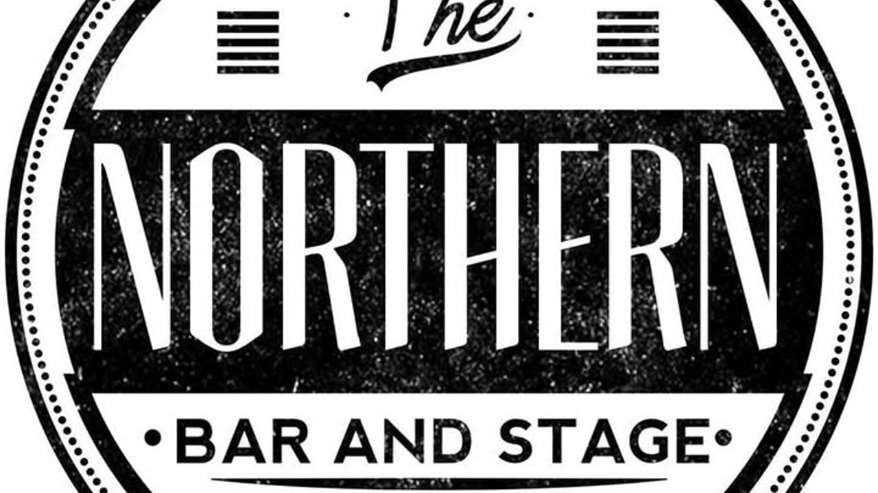 Northern Bar & Stage  -  Fernie, BC
