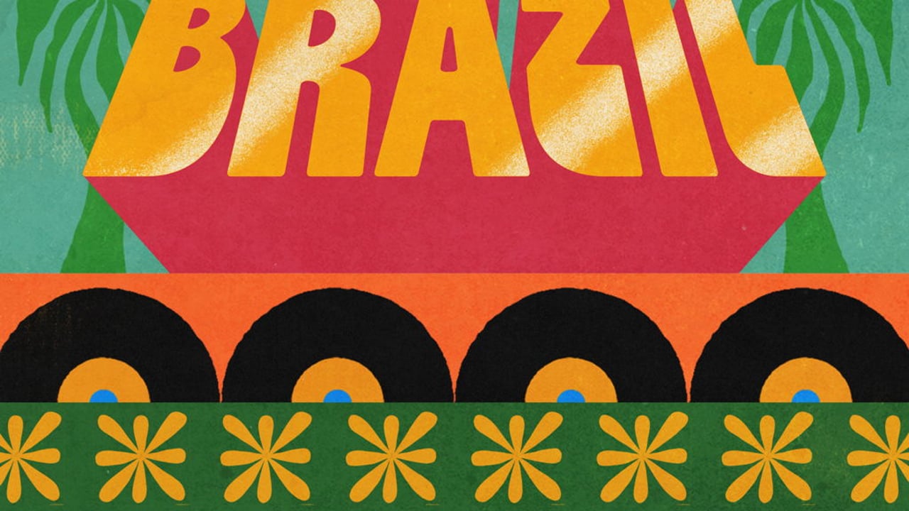 Beat of Brazil: Independence Day Party