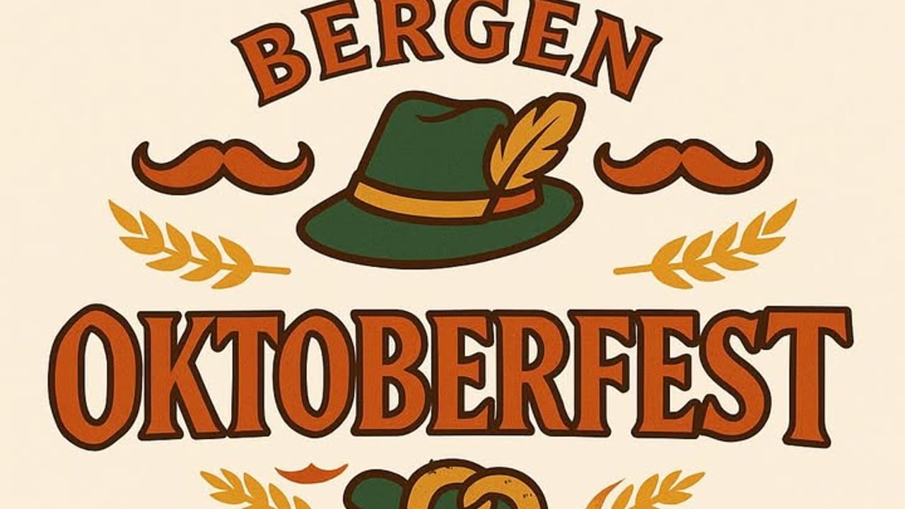 Bergen Oktoberfest