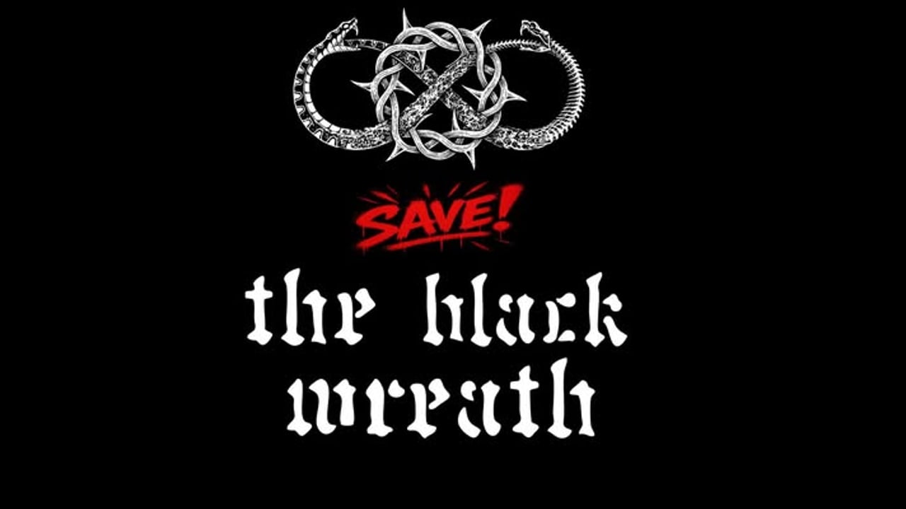 The Black Wreath