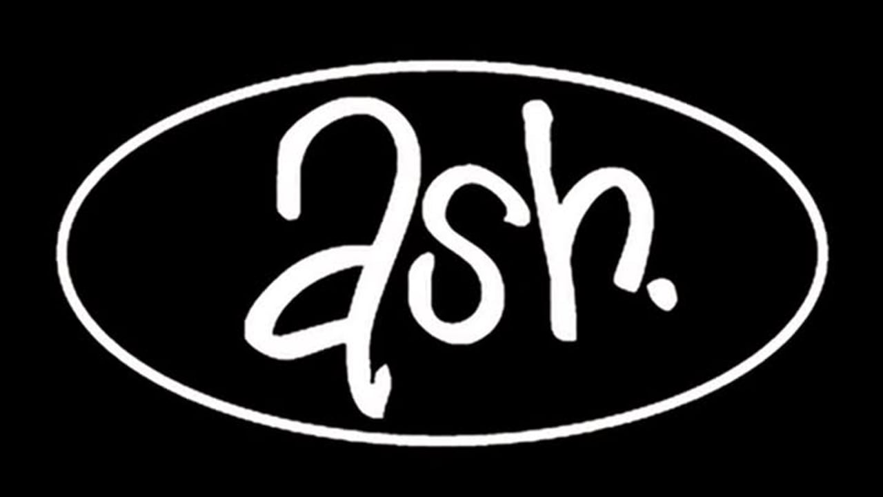 Ash