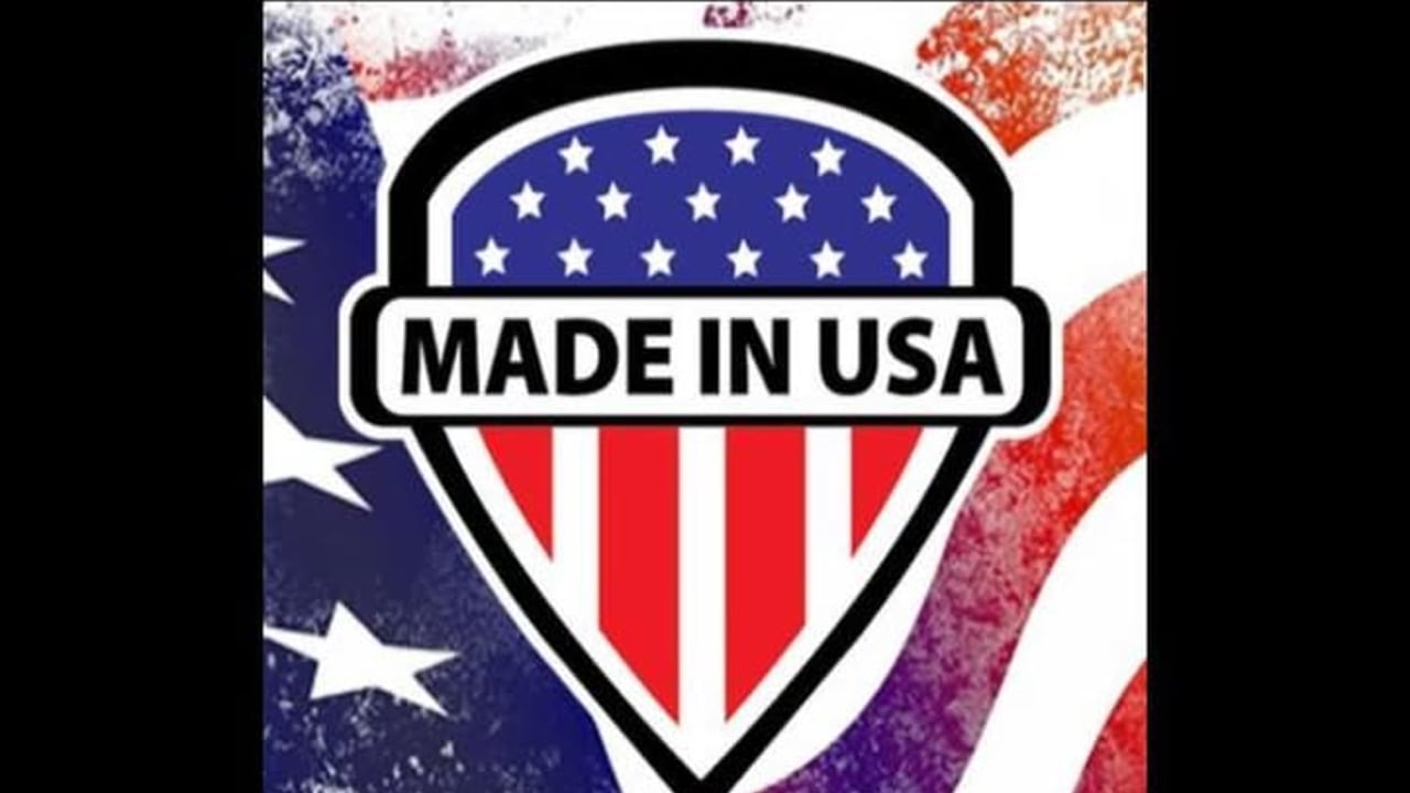 Made in USA - Springsteen/Petty/Mellencamp Tribute Band