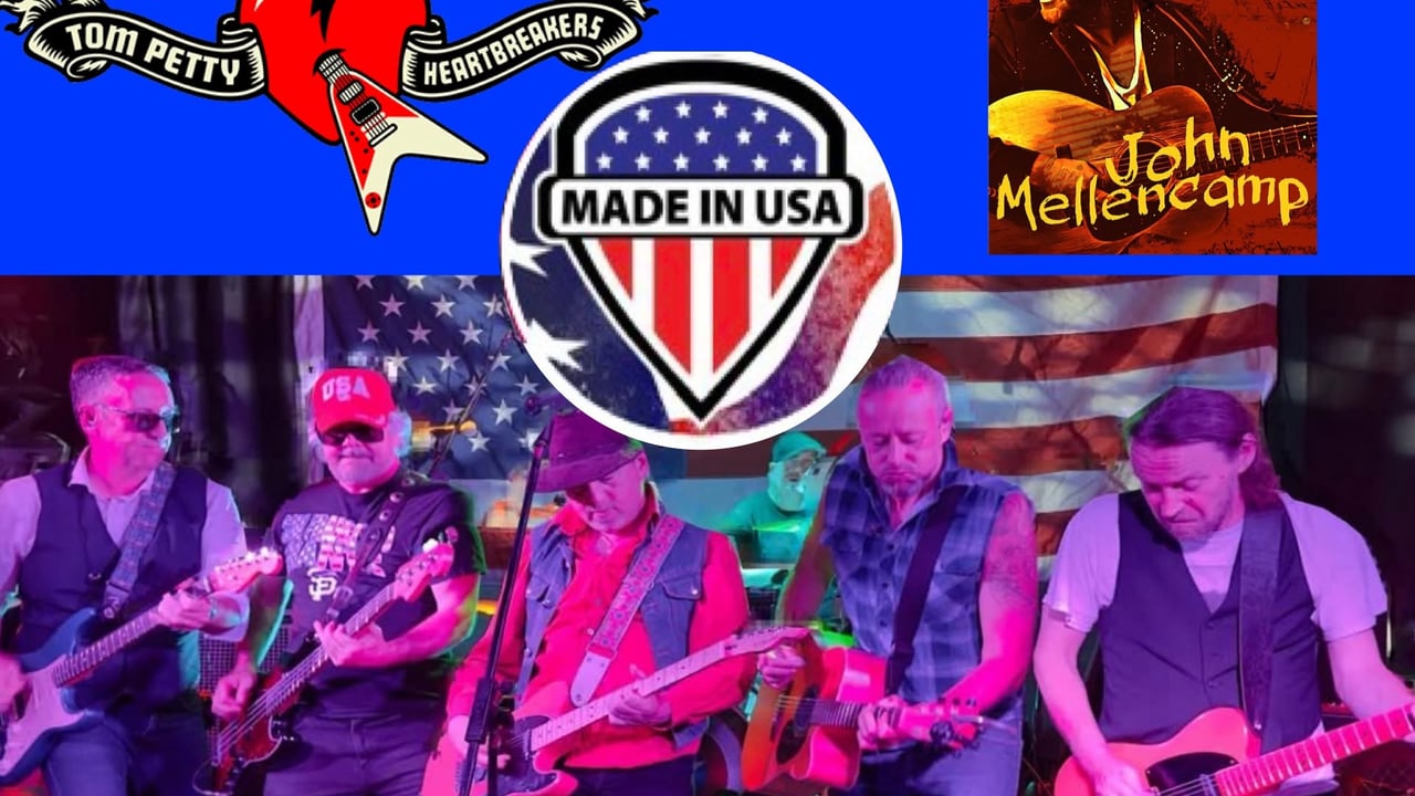 Made in USA concert