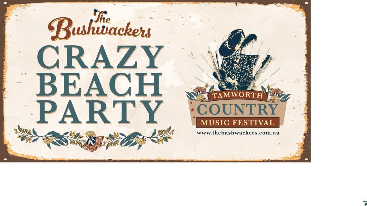The Bushwackers