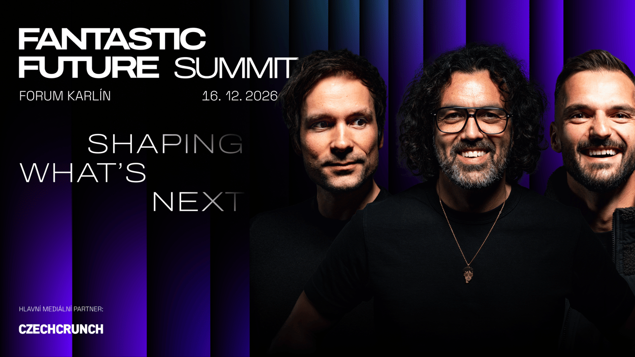 Fantastic Future Summit 2026