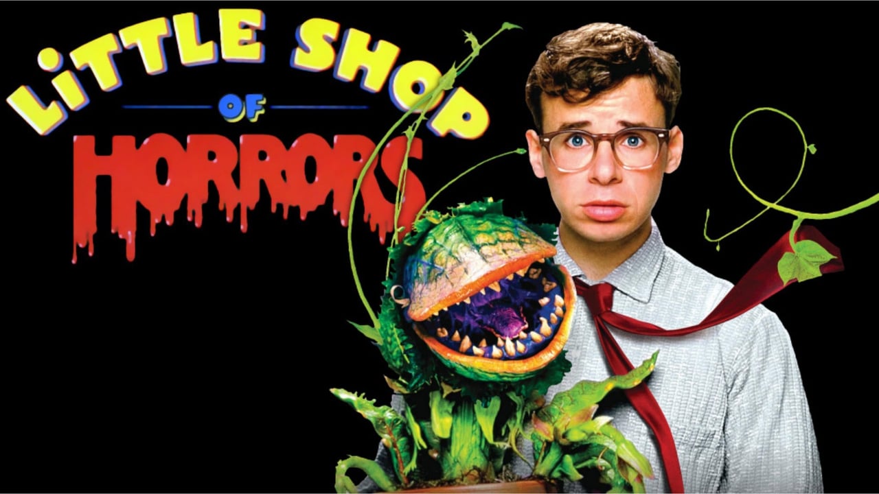 Little Shop of Horrors Hosted By Original Audrey: Ellen Greene!