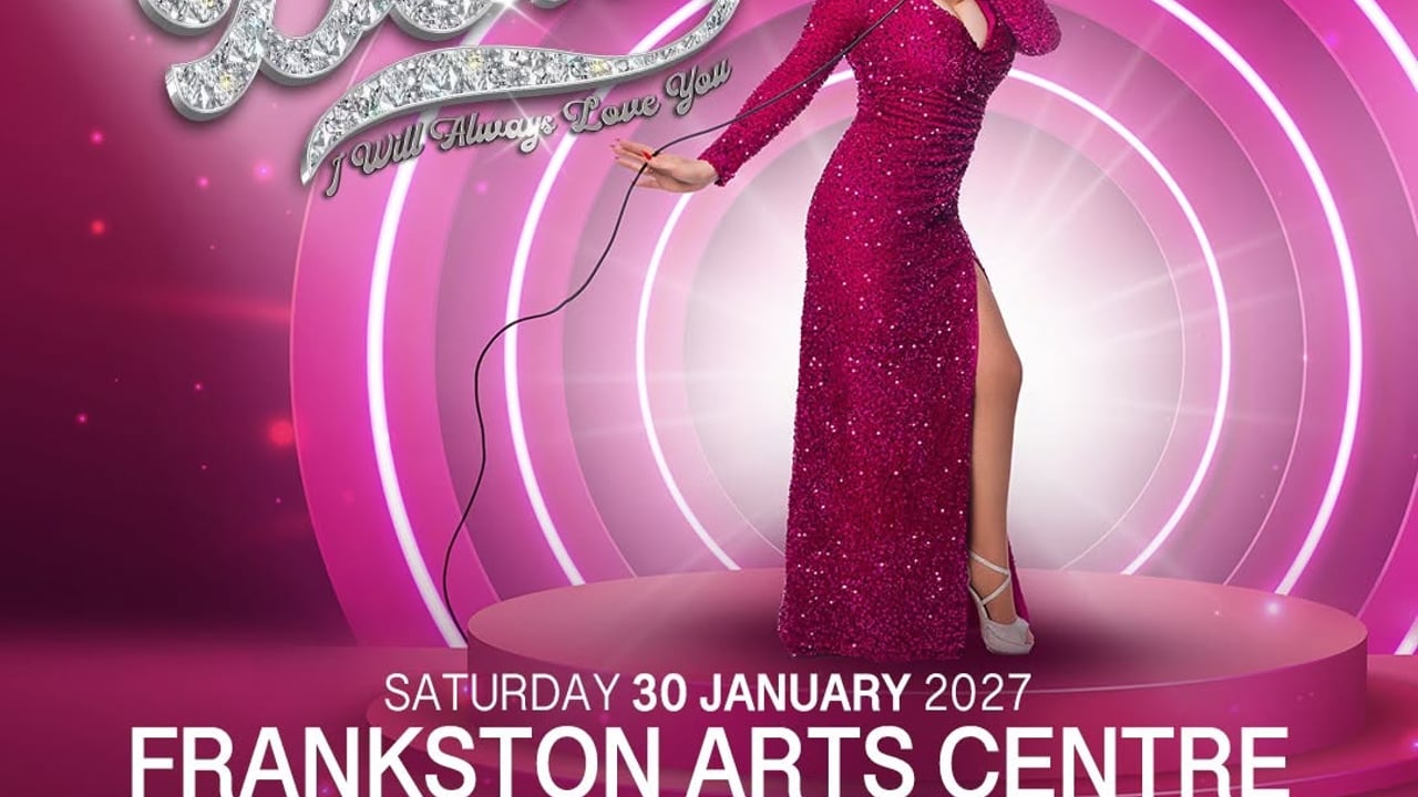 DOLLY: I Will Always Love You - Frankston Arts Centre
