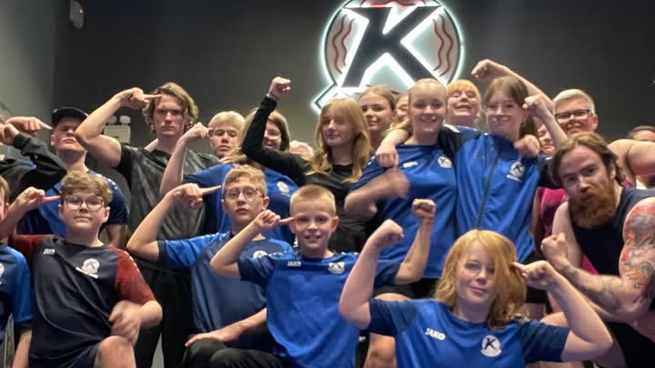 Taekwondo Keflavík