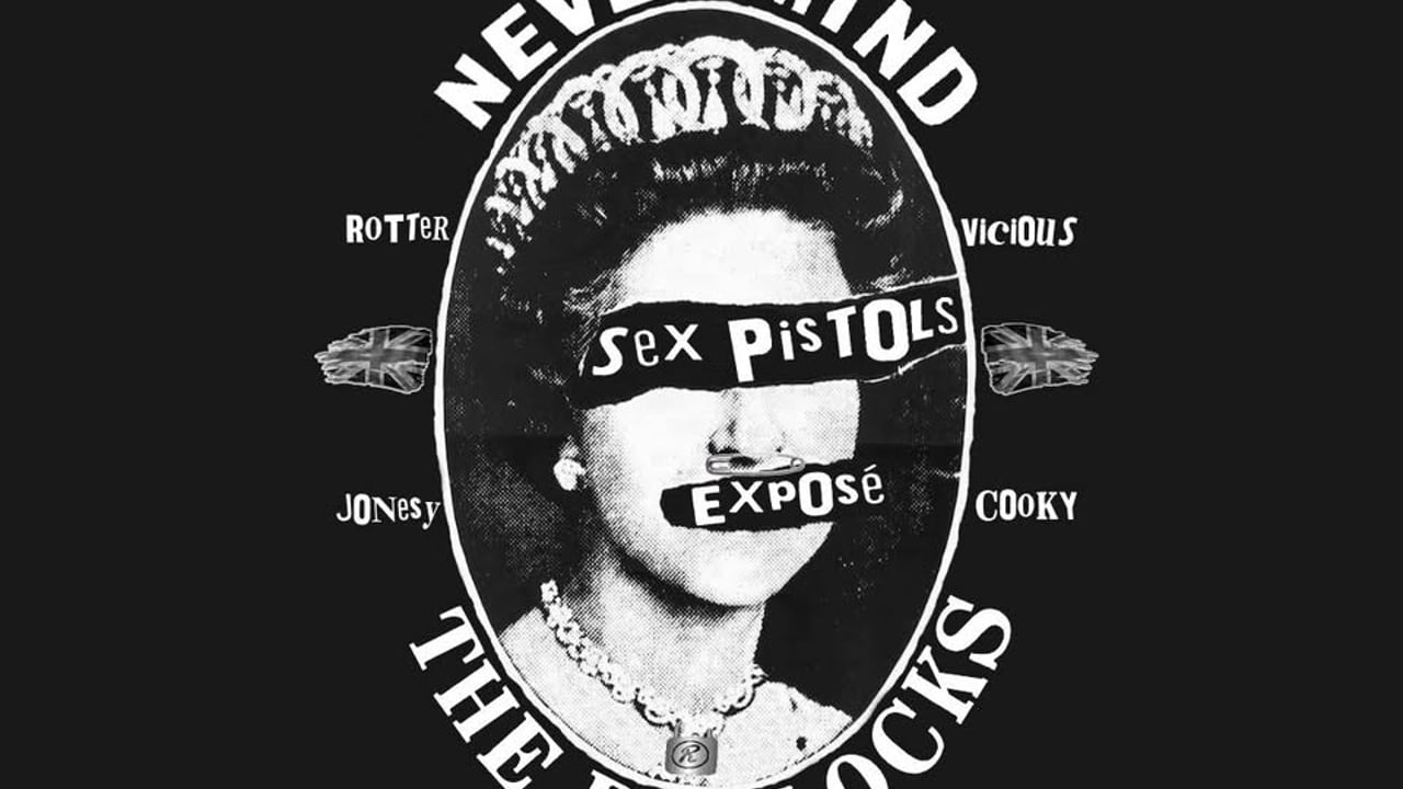 Sex Pistols Exposé - Experience