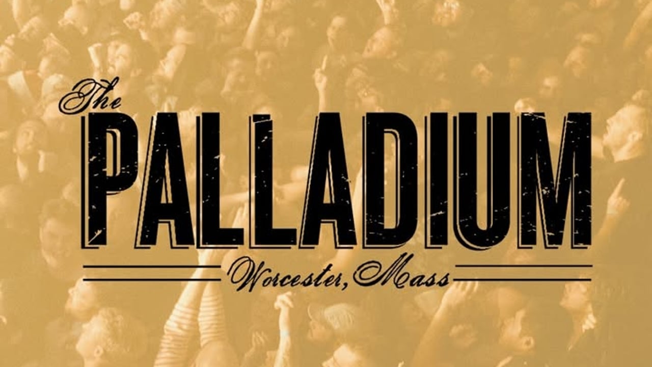 Palladium