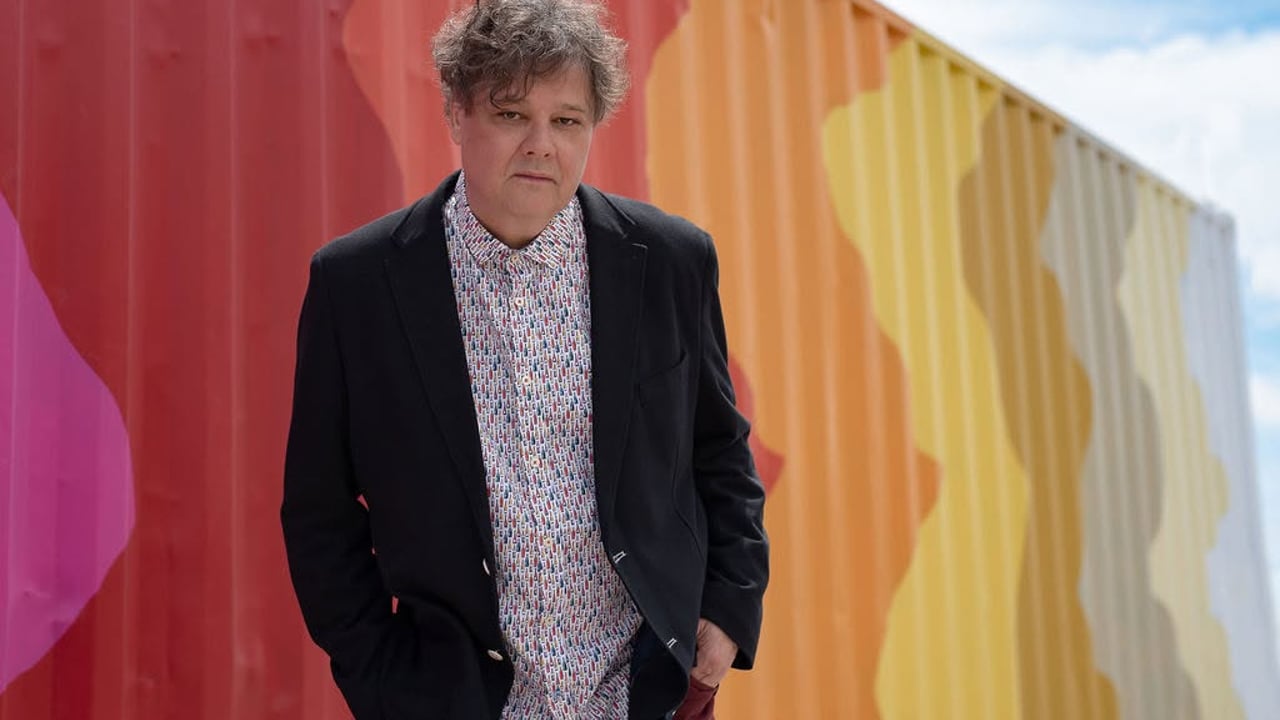 Ron Sexsmith and Band // John Dee // 30.08.26