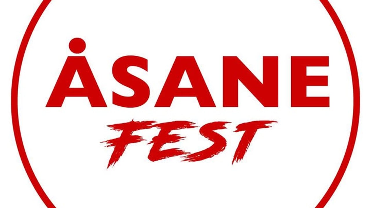 Åsanefest