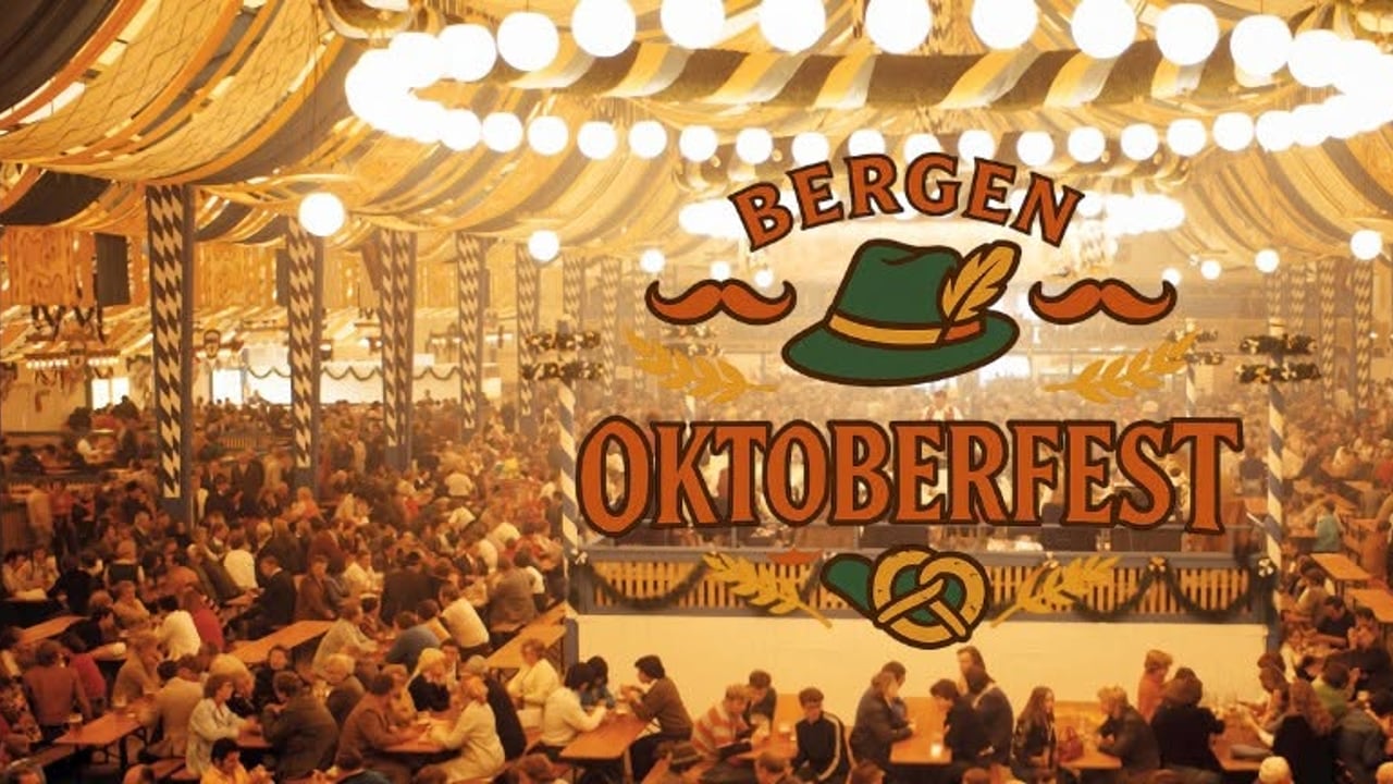 Bergen Oktoberfest