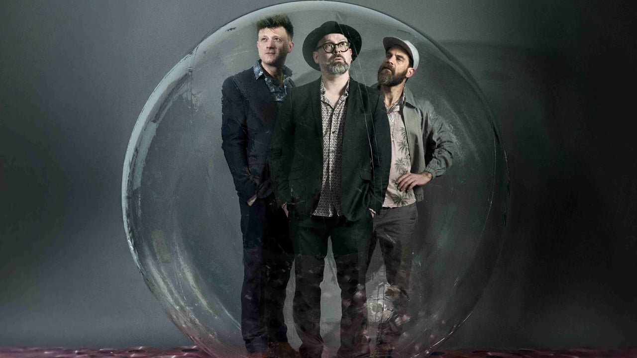 Matti Klein Soul Trio