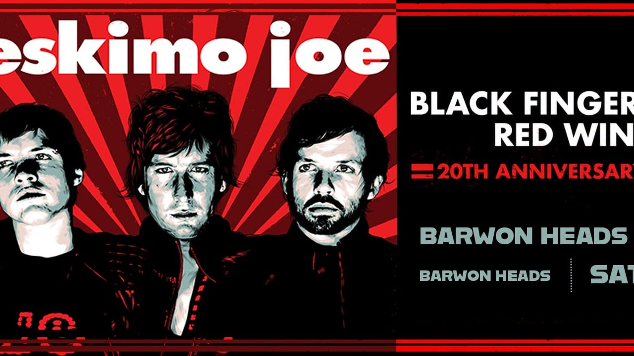 Eskimo Joe