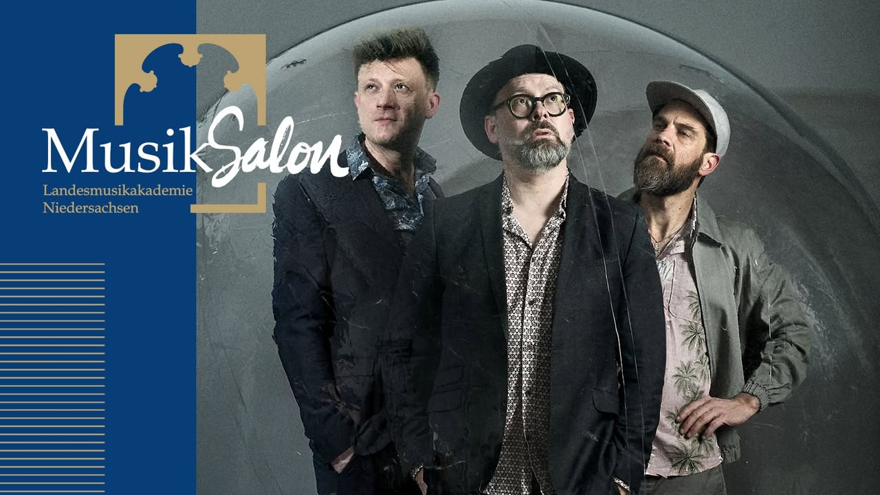 Matti Klein Soul Trio - Musiksalon