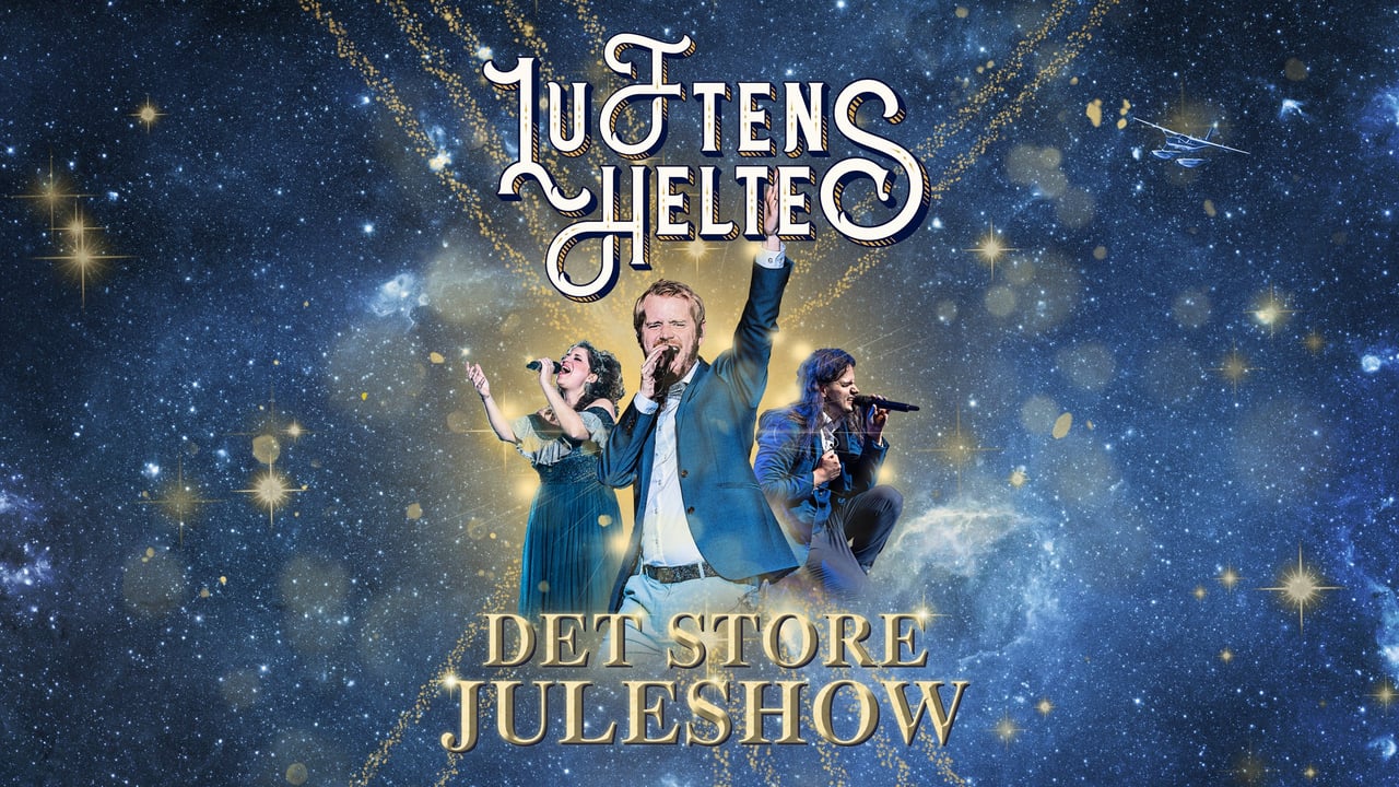 Luftens Helte