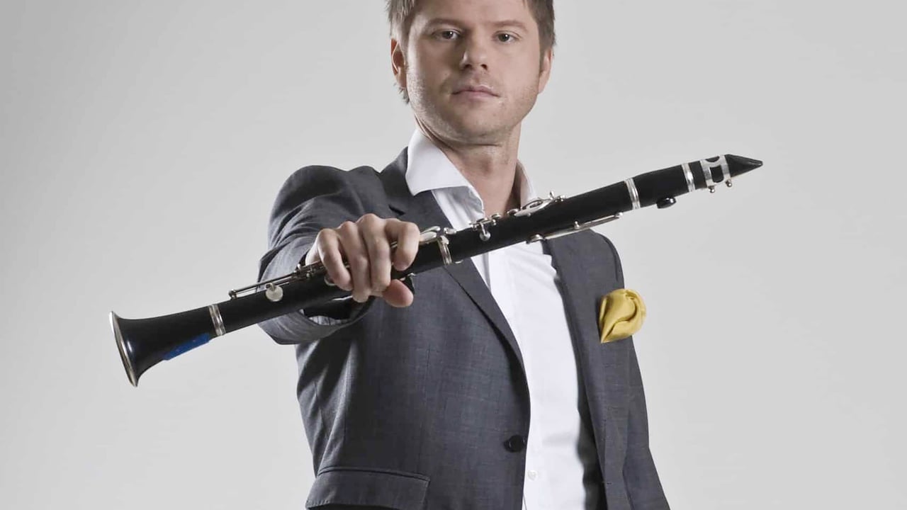 Helsingborgs kammarmusikförening: Jazz in vit(a)es