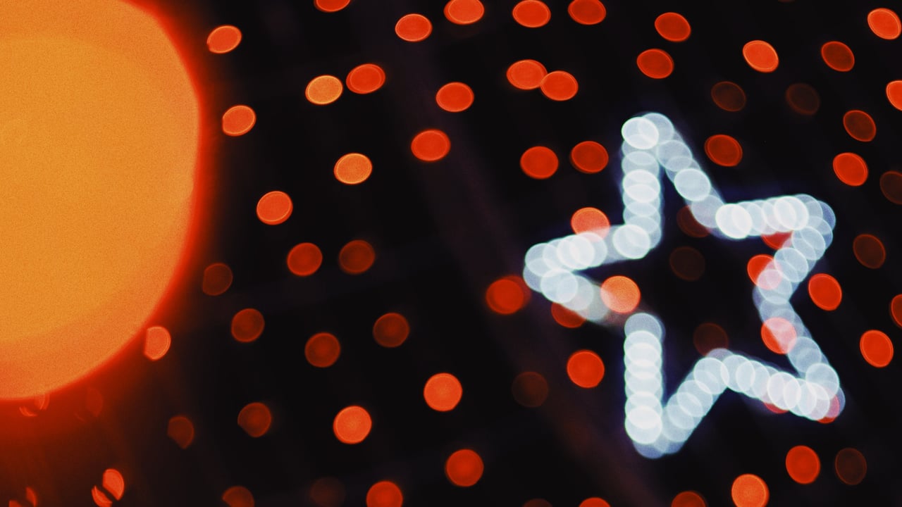 Xmas DANCE