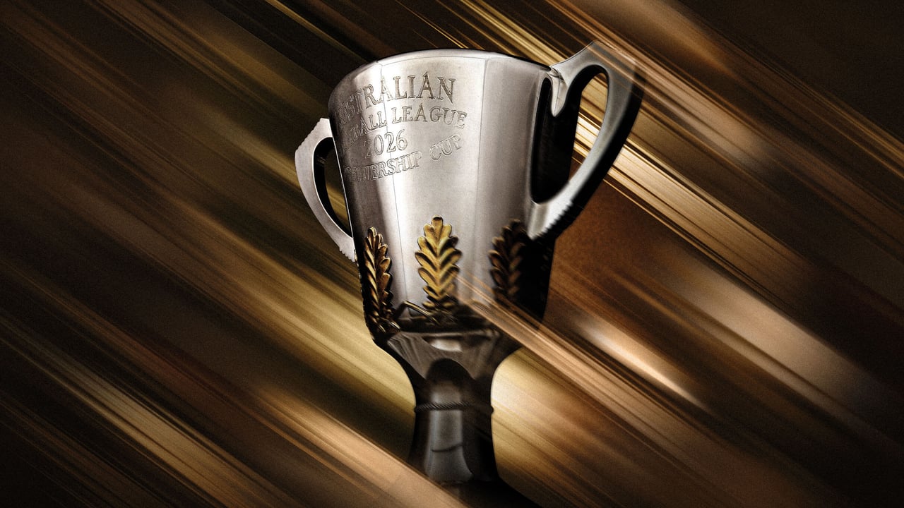 Fremantle v Hawthorn - 2026 Toyota AFL Finals Series