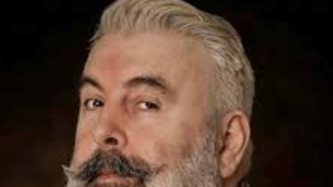 Hilarity Bites Comedy Club feat. Mick Ferry & Steve Day