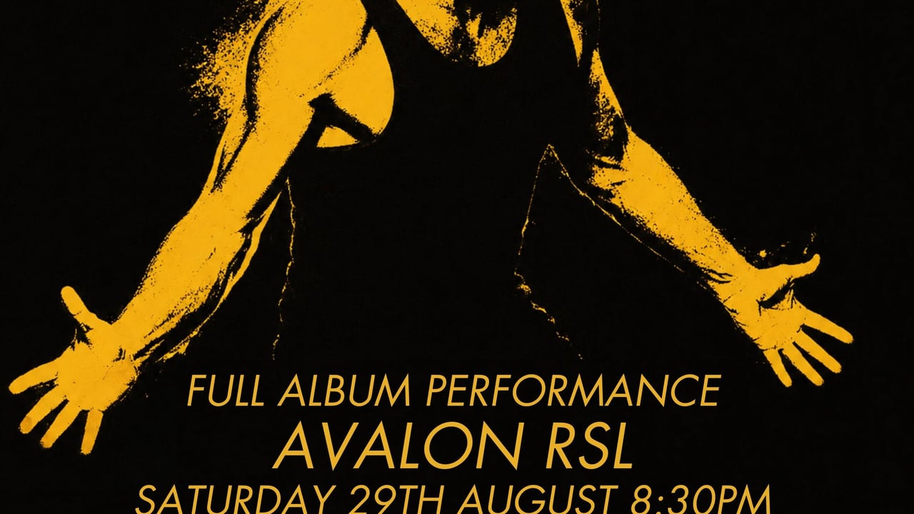 AVALON RSL | THE OILS TRIBUTE