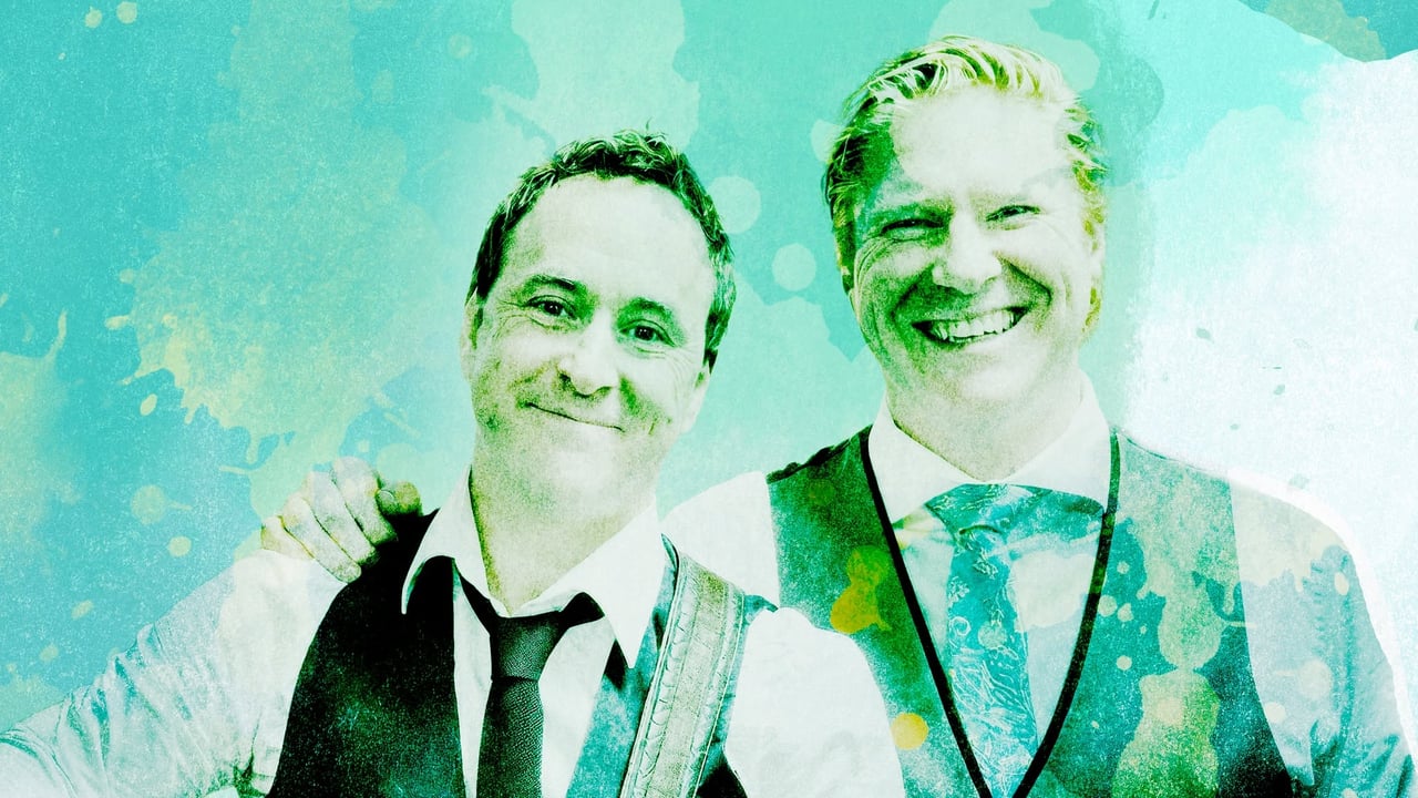 Two of Us: The Songs of Simon & Garfunkel
