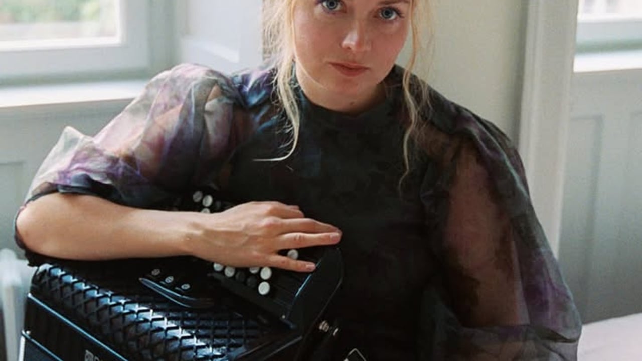 Justine Boesen