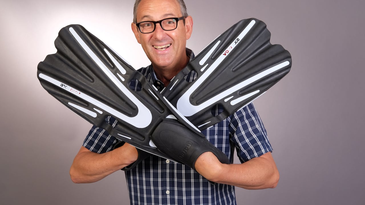 BAUER HADER „Haders Weihnachten“