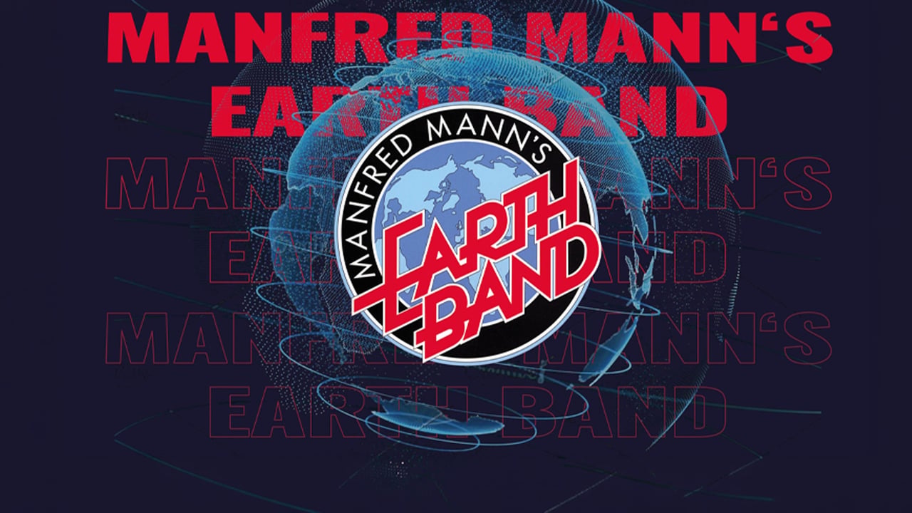 Manfred Mann's Earth Band