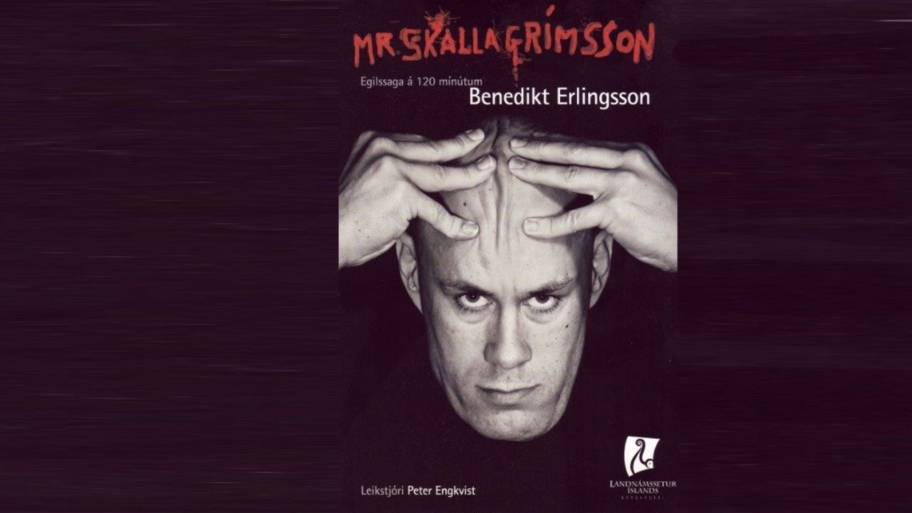 Mr. Skallagrímsson