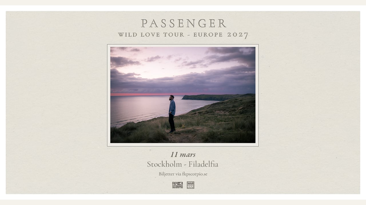 Passenger