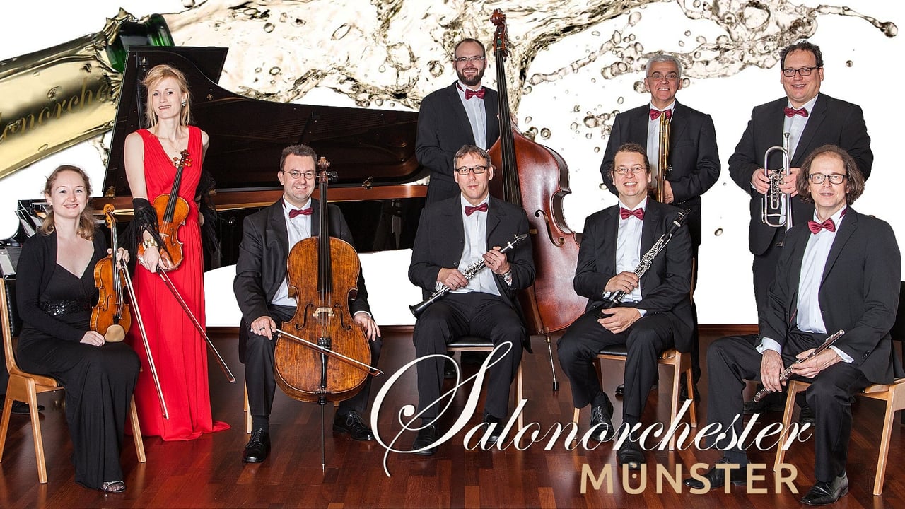 Salonorchester Münster
