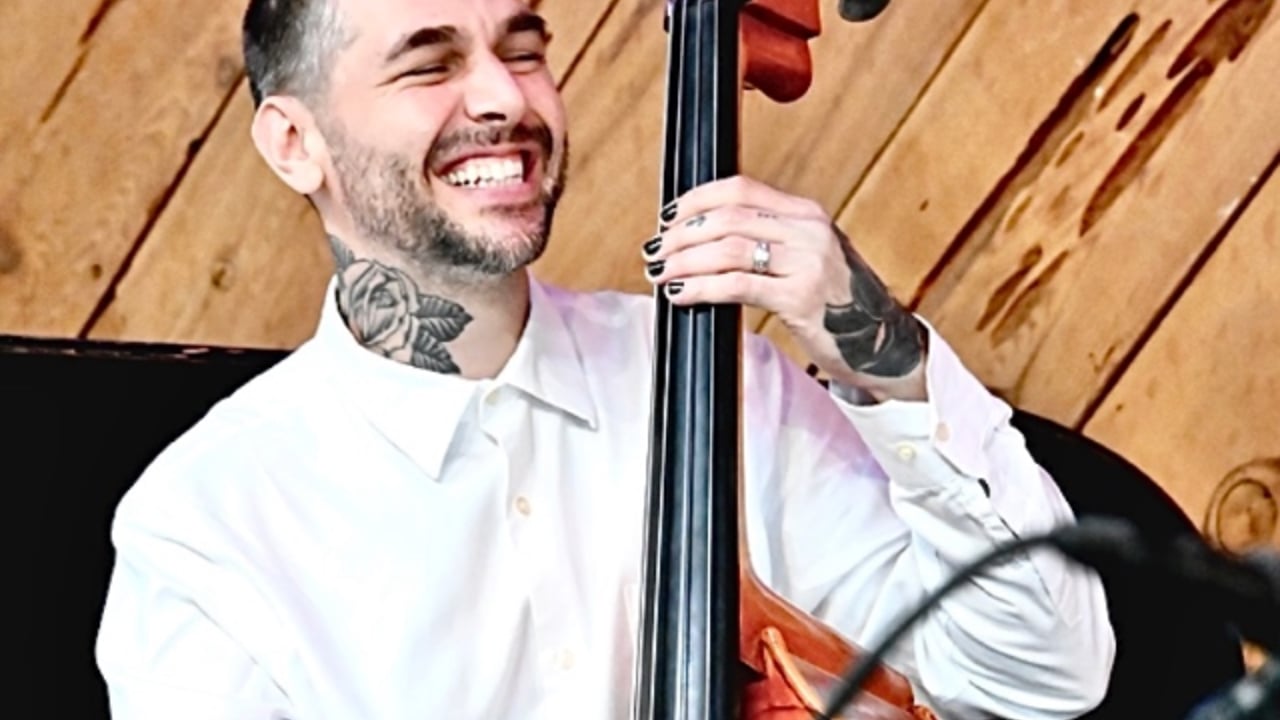 Grayson Brockamp & Wildlife Band