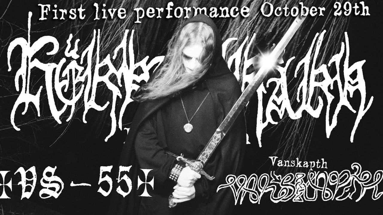 Këkth Aräkh | Slaktkyrkan