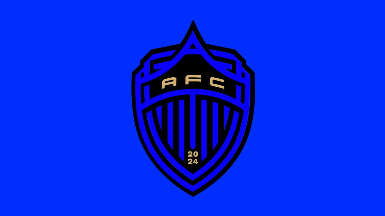 Auckland FC V Brisbane Roar FC
