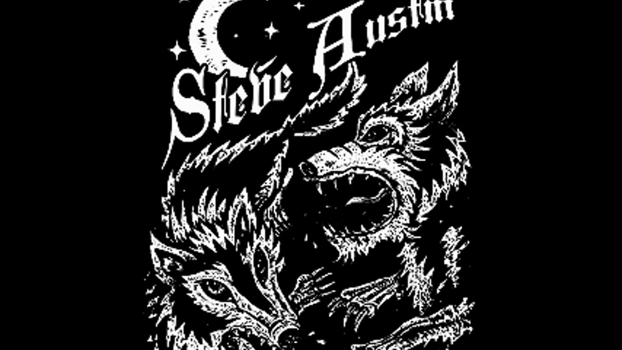 Steve Austin, Ramblin' Ricky Tate
