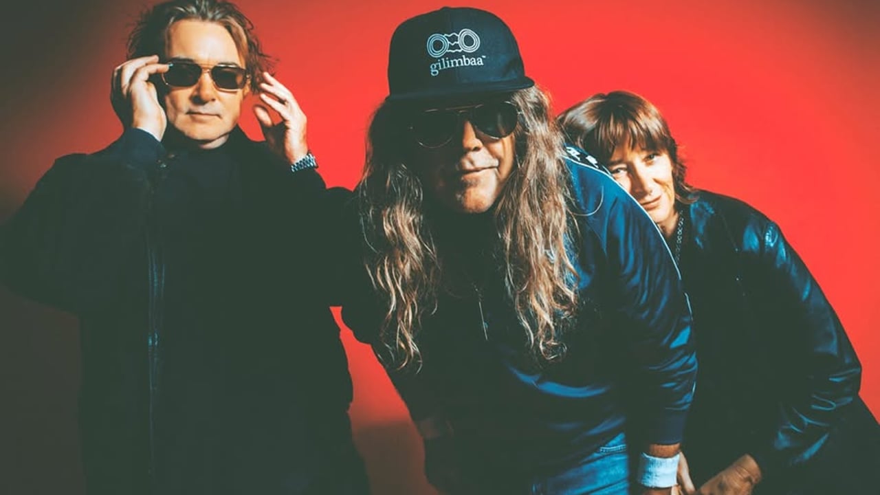 Spiderbait