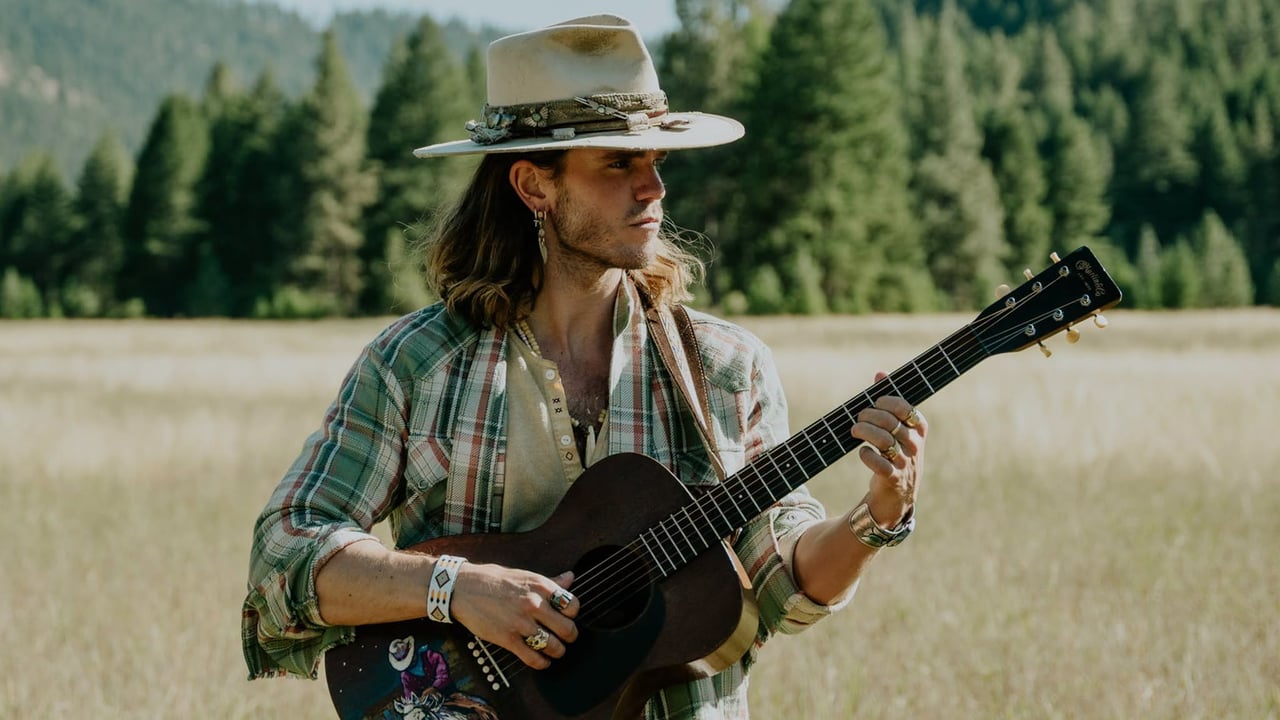 KALEO @ The Civic, Auckland