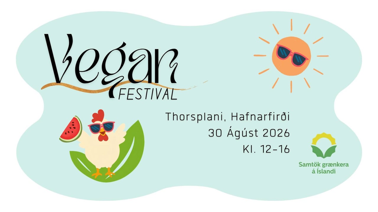Vegan Festival