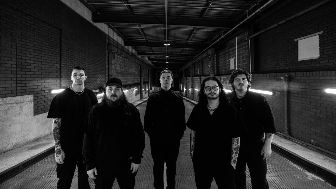 Thrown Australian Tour with special guests Boundaries, 156/Silence + Volatile Ways