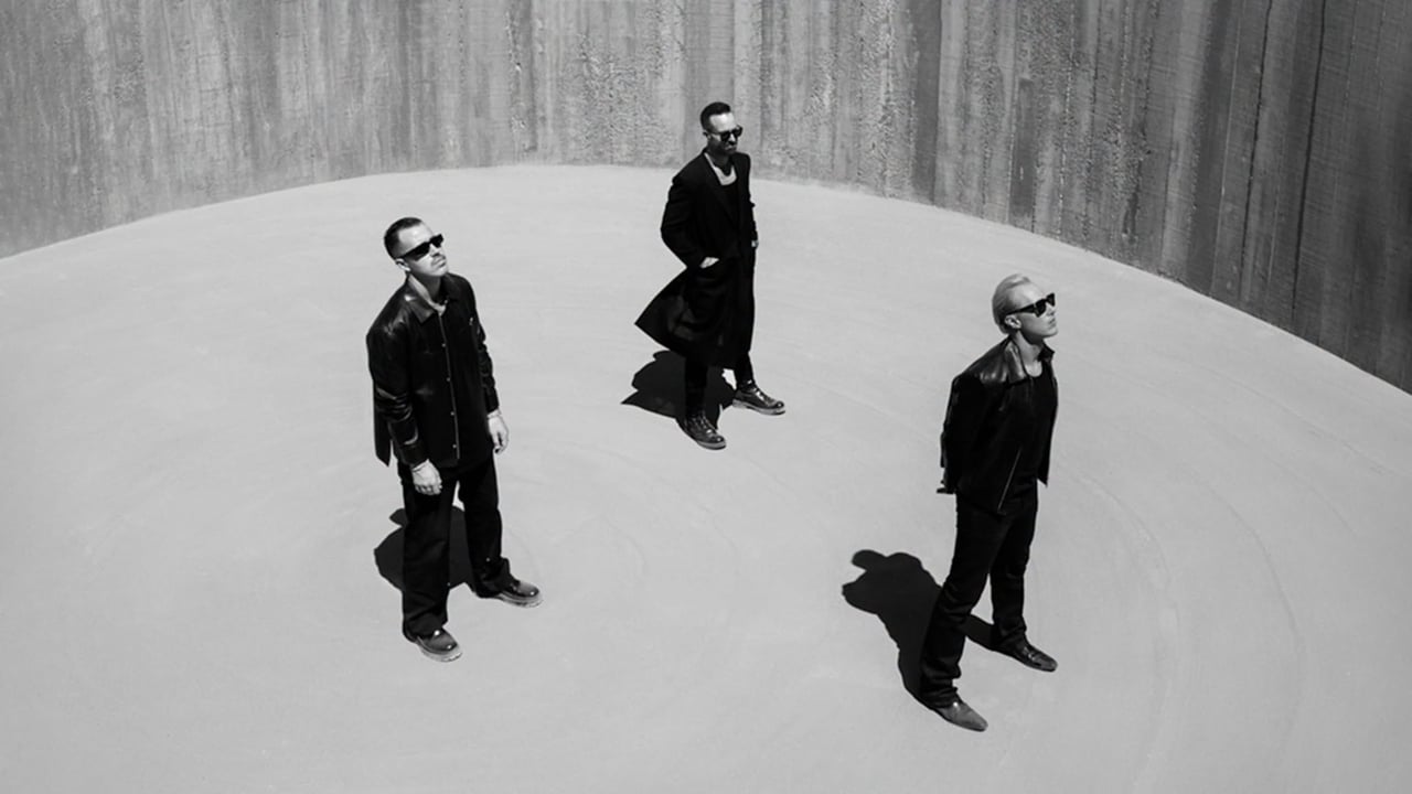 RÜFÜS DU SOL Premiums: Party Decks, 4Tops, Lounge