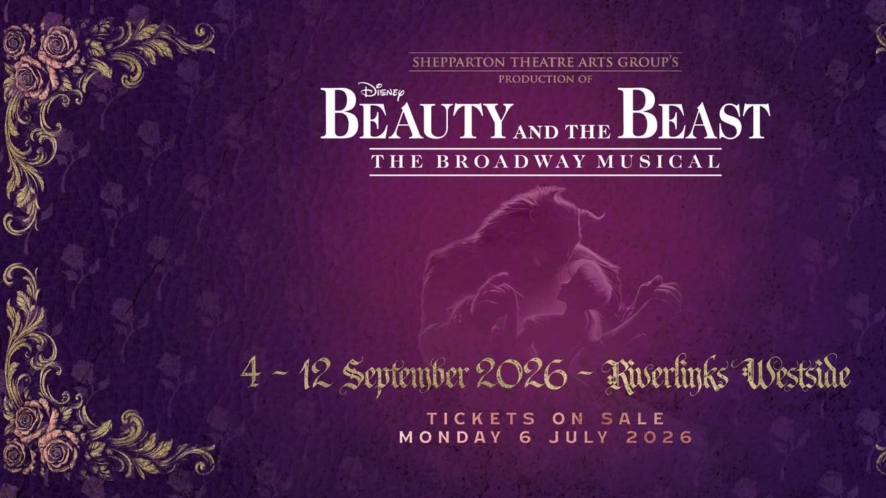 Disney Beauty and The Beast