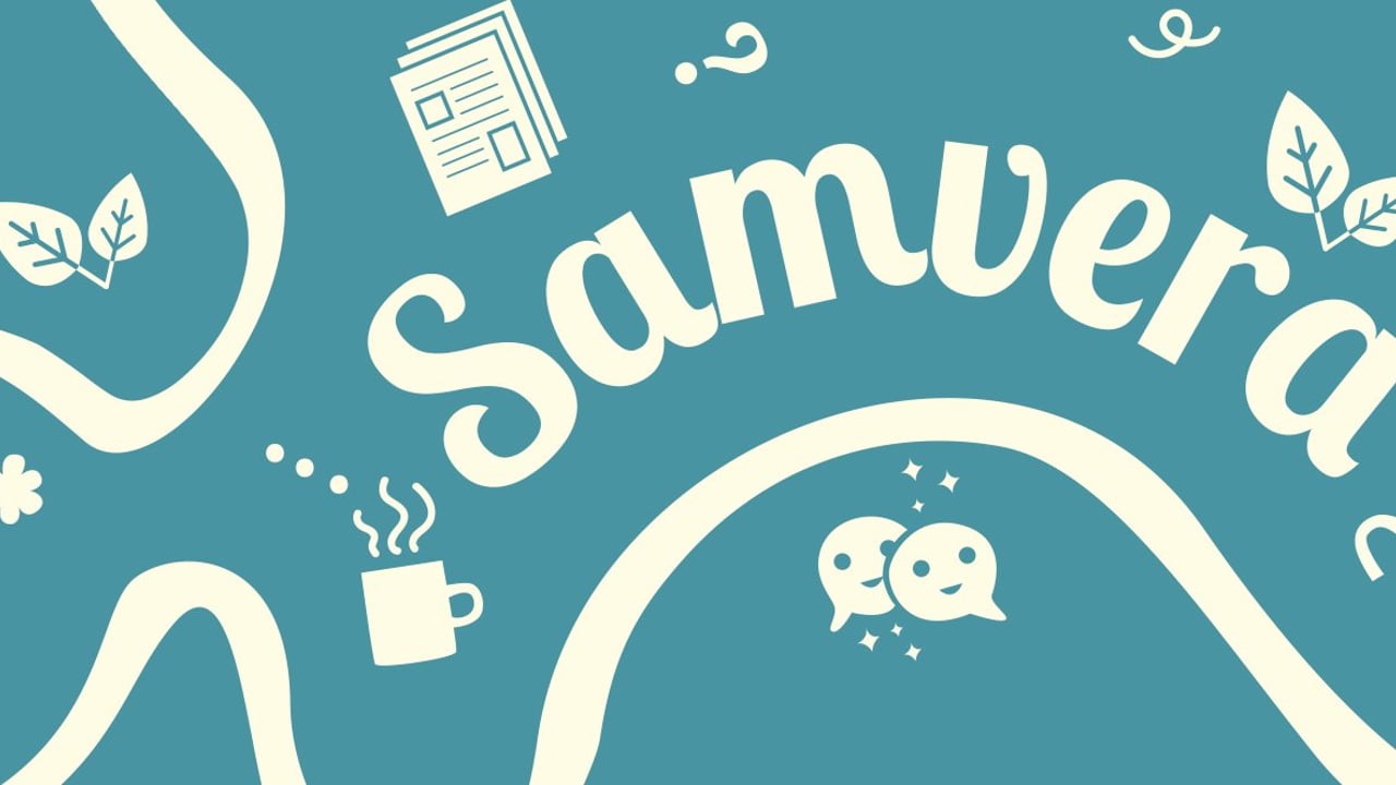 Samvera