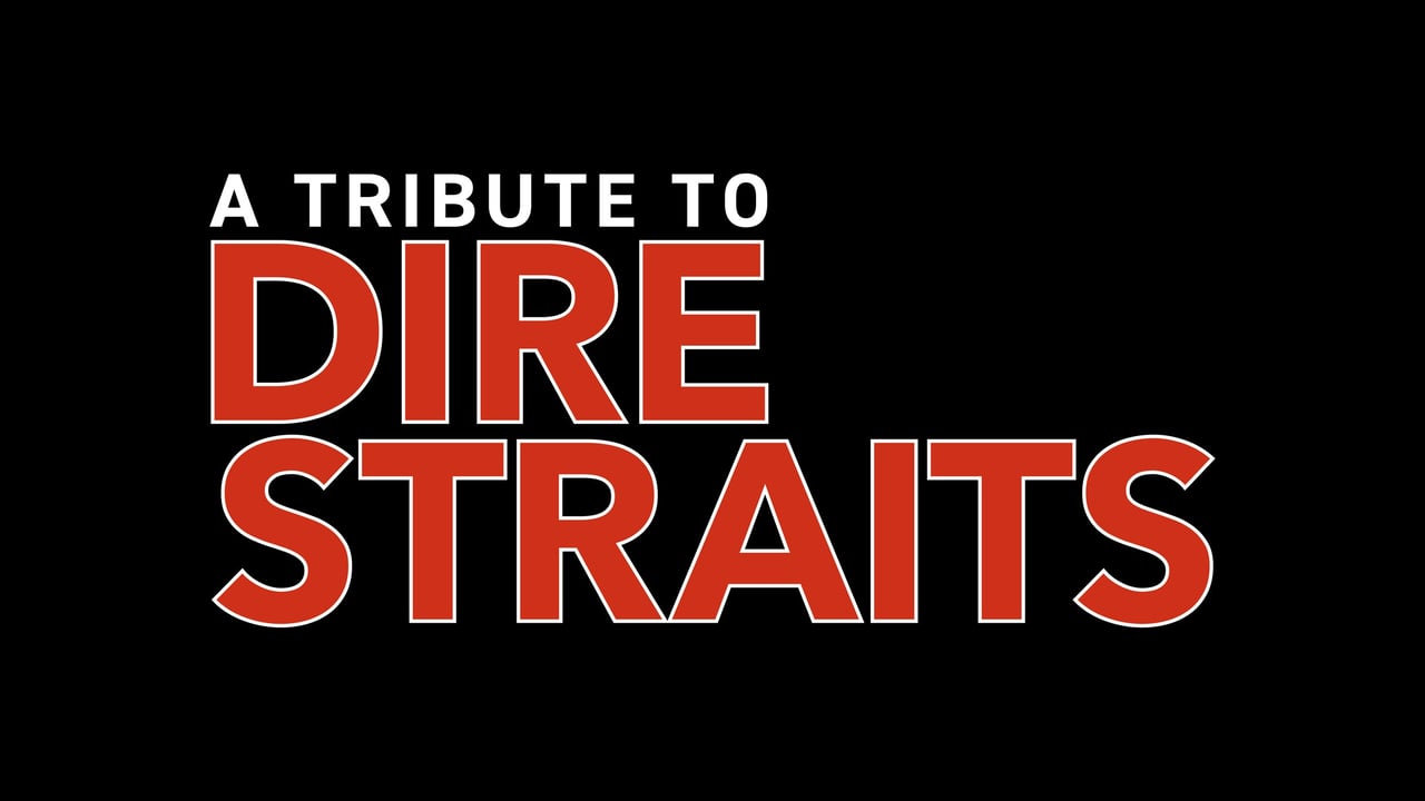 A TRIBUTE TO DIRE STRAITS