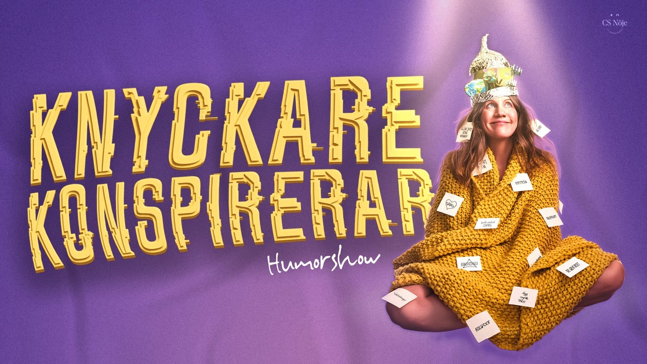EMMA KNYCKARE - "KNYCKARE KONSPIRERAR"