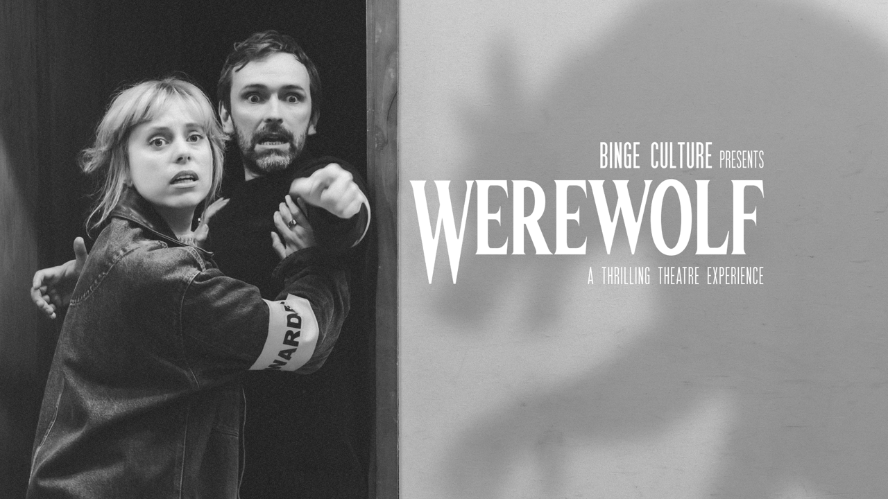 Werewolf