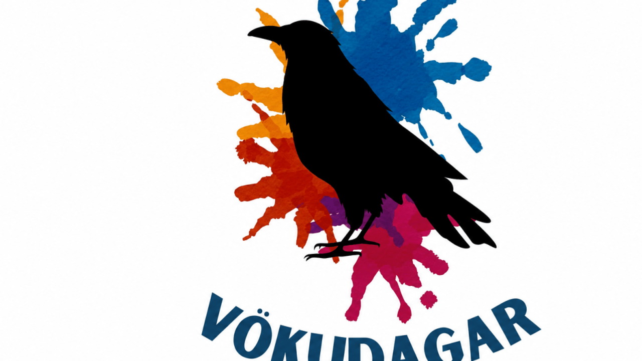 Menningarhátíðin Vökudagar 2026 á Akranesi
