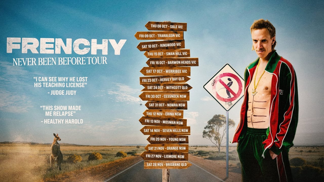FRENCHY | Barwon Heads, VIC | Never Been Before