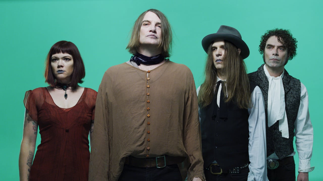 The Dandy Warhols & TSO